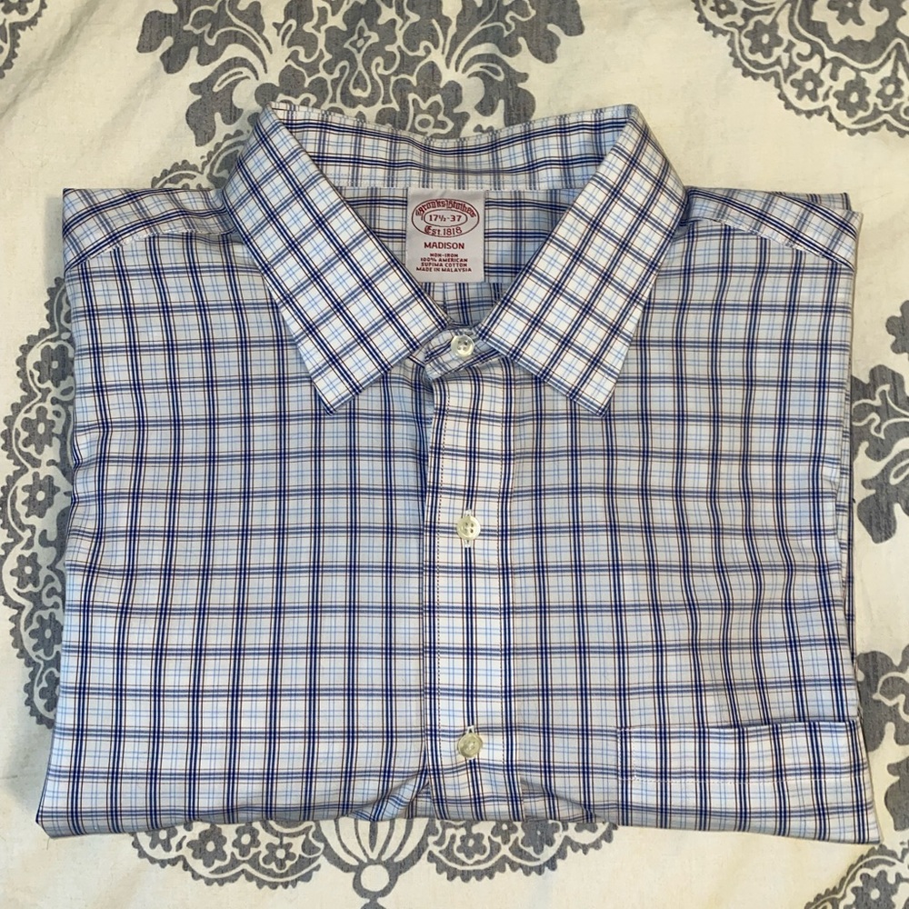 Brooks Brothers Dress Shirt